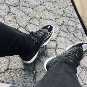 Meet your Posher, Jacoby